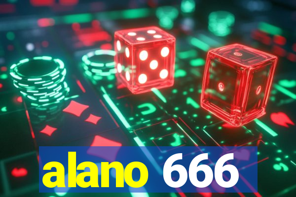 alano 666